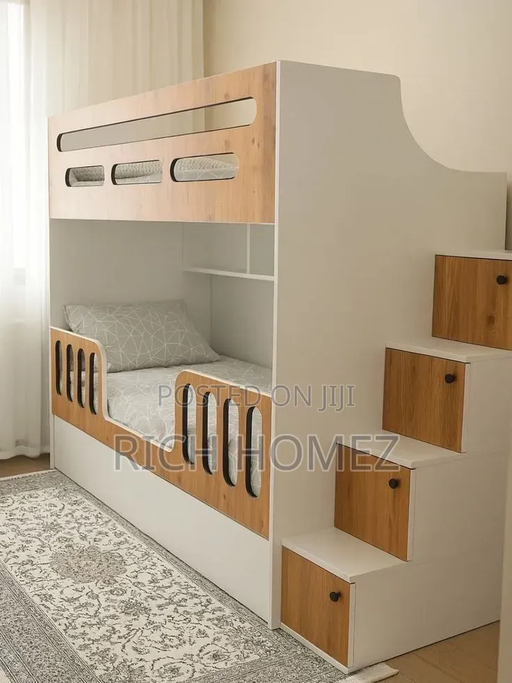 Quality Children Bedframe