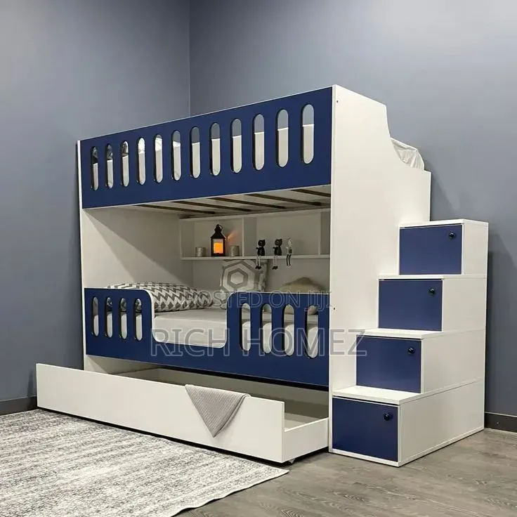 Quality Children Bedframe