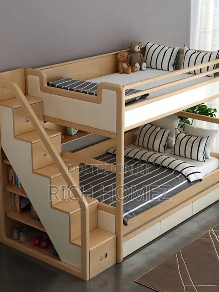 Quality Children Bedframe