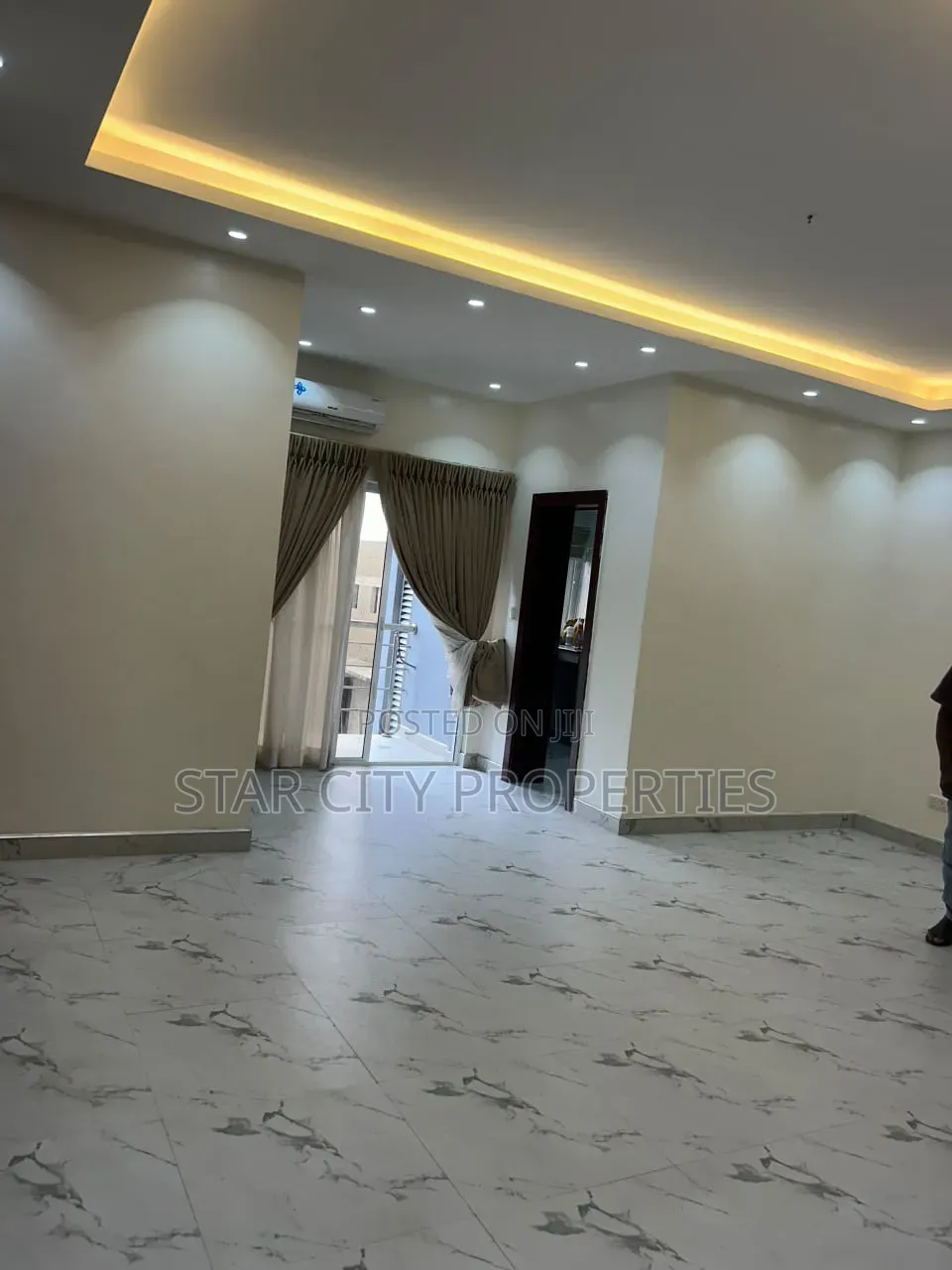 3bdrm Apartment in Ikate Lekki for rent
