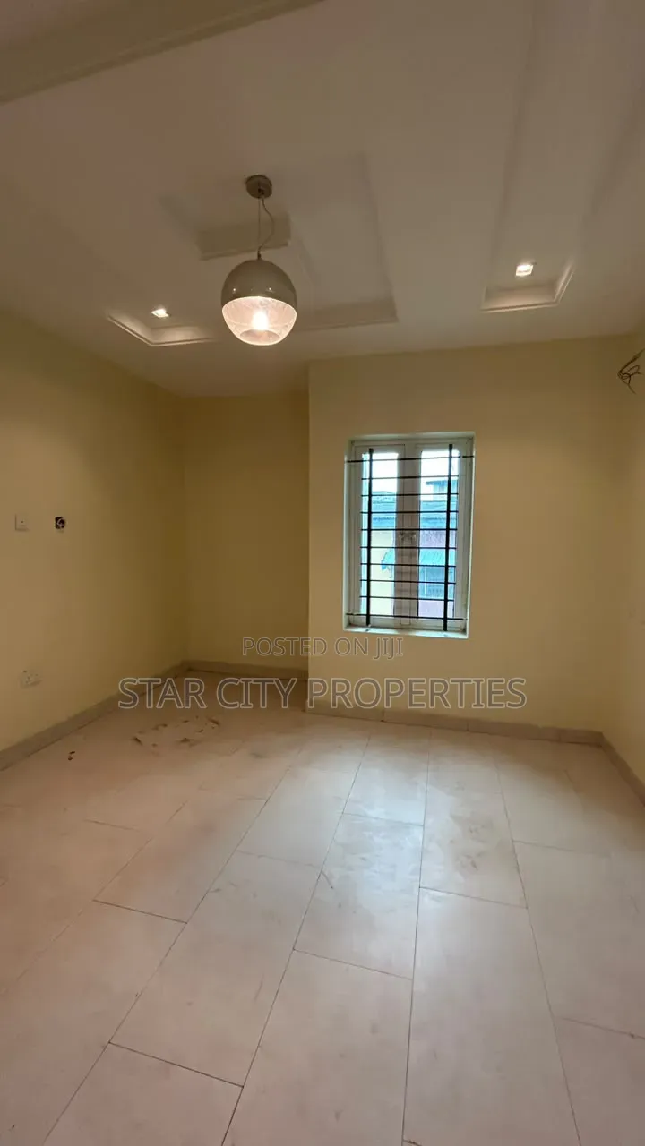3bdrm Duplex in Gbagada Phase 1 for sale