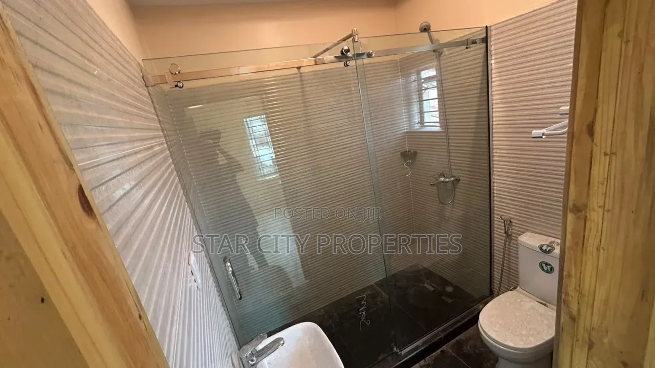 3bdrm Duplex in Gbagada Phase 1 for sale