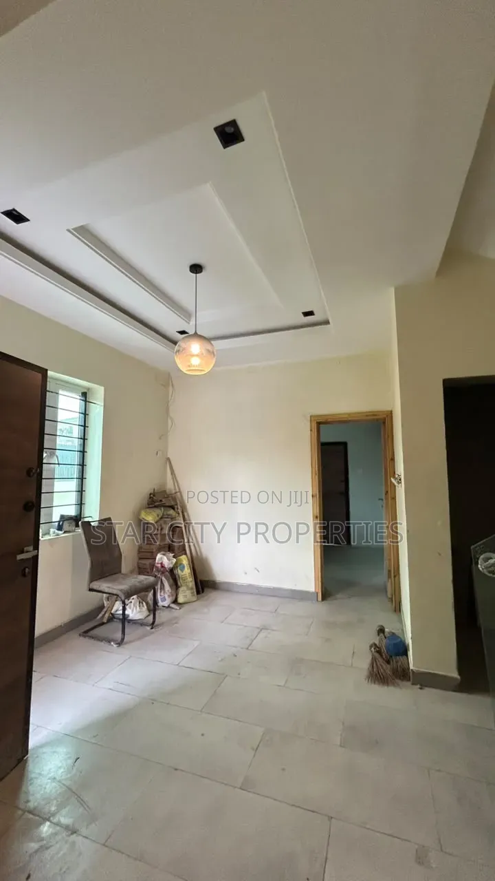 3bdrm Duplex in Gbagada Phase 1 for sale
