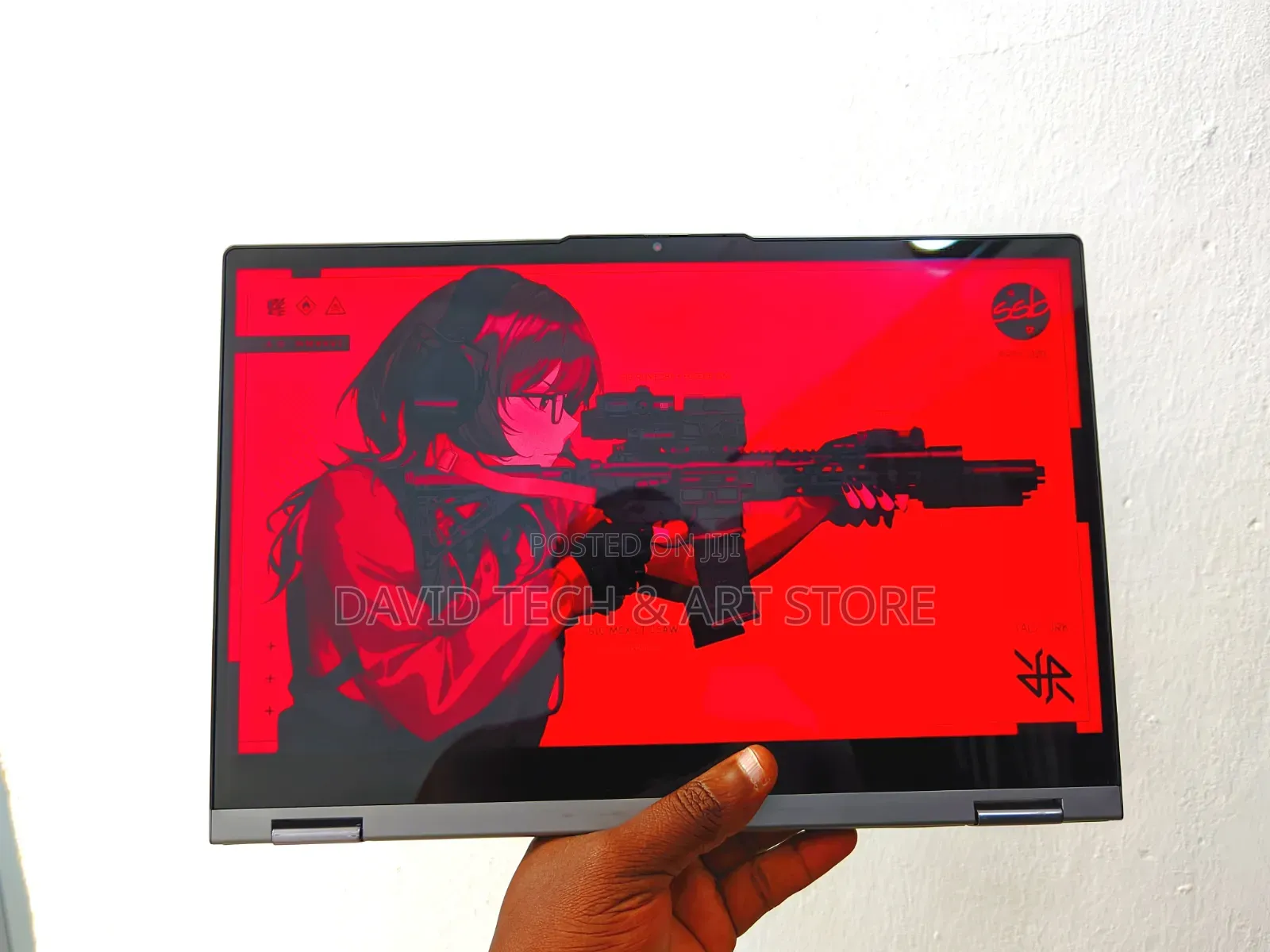 Laptop Lenovo ThinkBook 14s Gen 2 8GB Intel Core i5 SSD 256GB