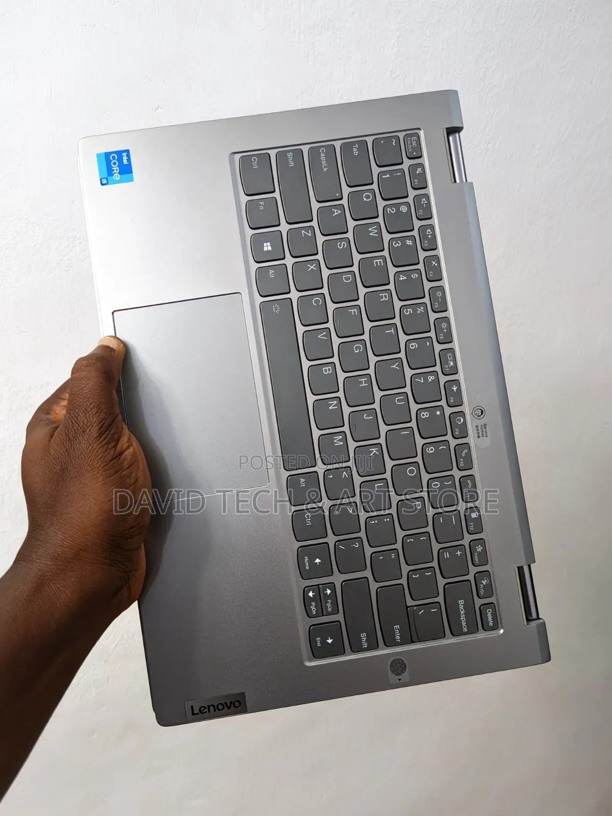 Laptop Lenovo ThinkBook 14s Gen 2 8GB Intel Core i5 SSD 256GB