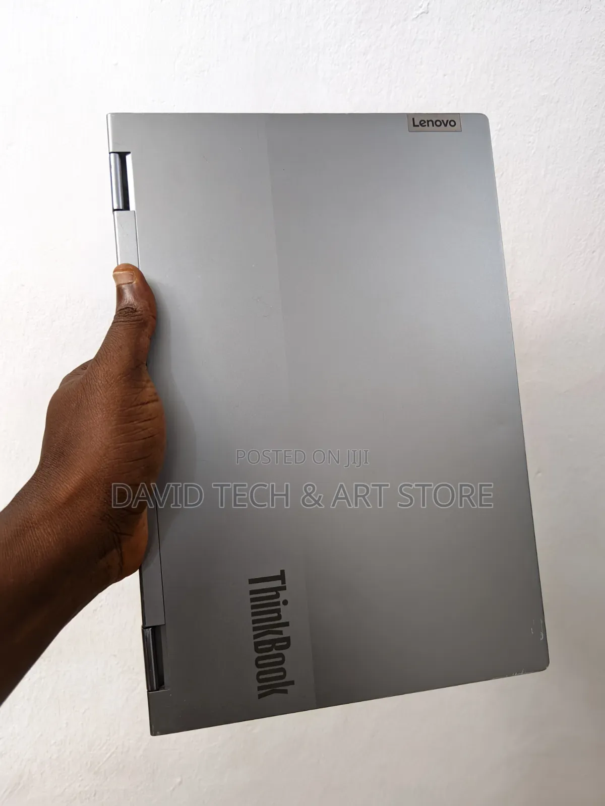 Laptop Lenovo ThinkBook 14s Gen 2 8GB Intel Core i5 SSD 256GB