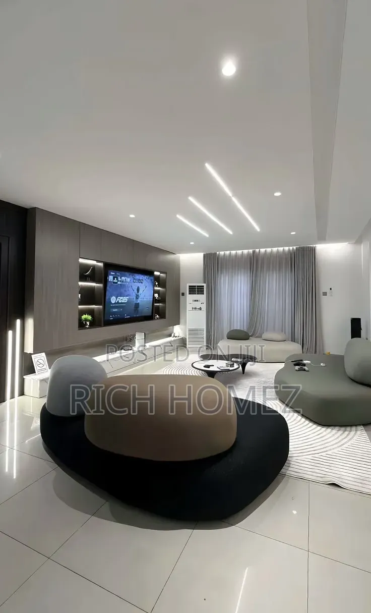 Luxury Living Room Chairs