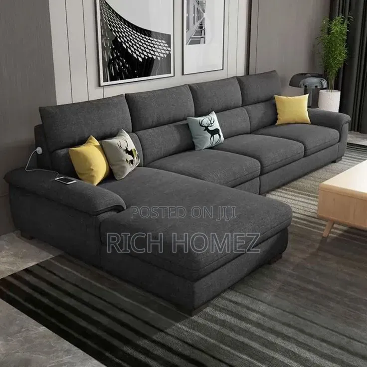Luxury Living Room Chairs