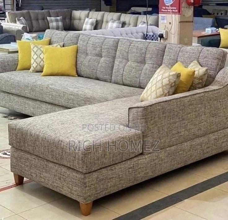 Luxury Living Room Chairs