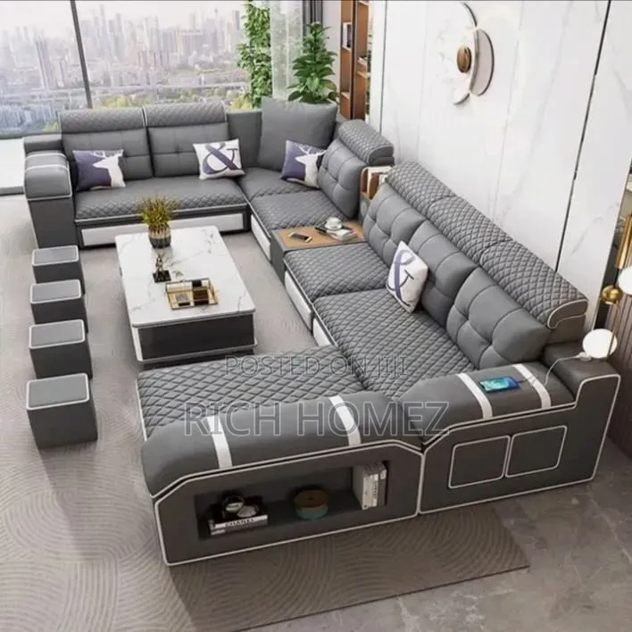 Luxury Living Room Chairs