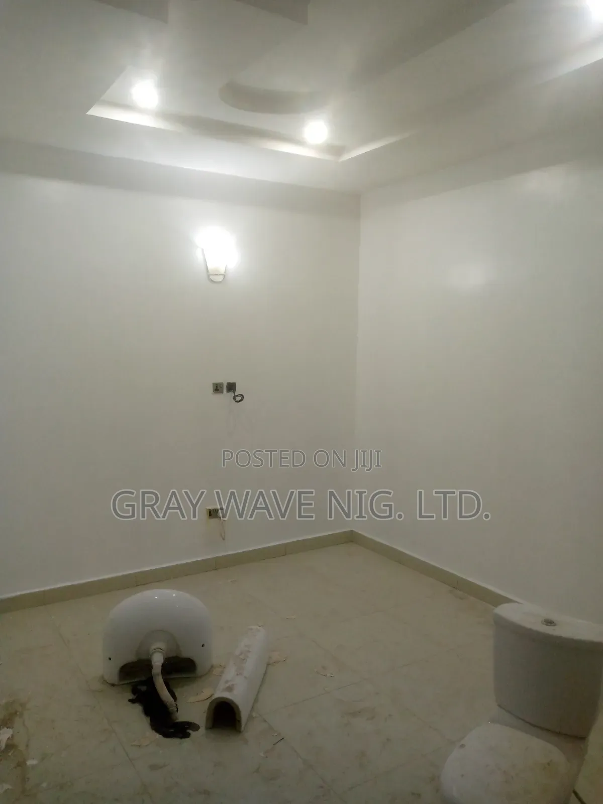 4bdrm Duplex in Royal Anchor, Kuchigoro for rent
