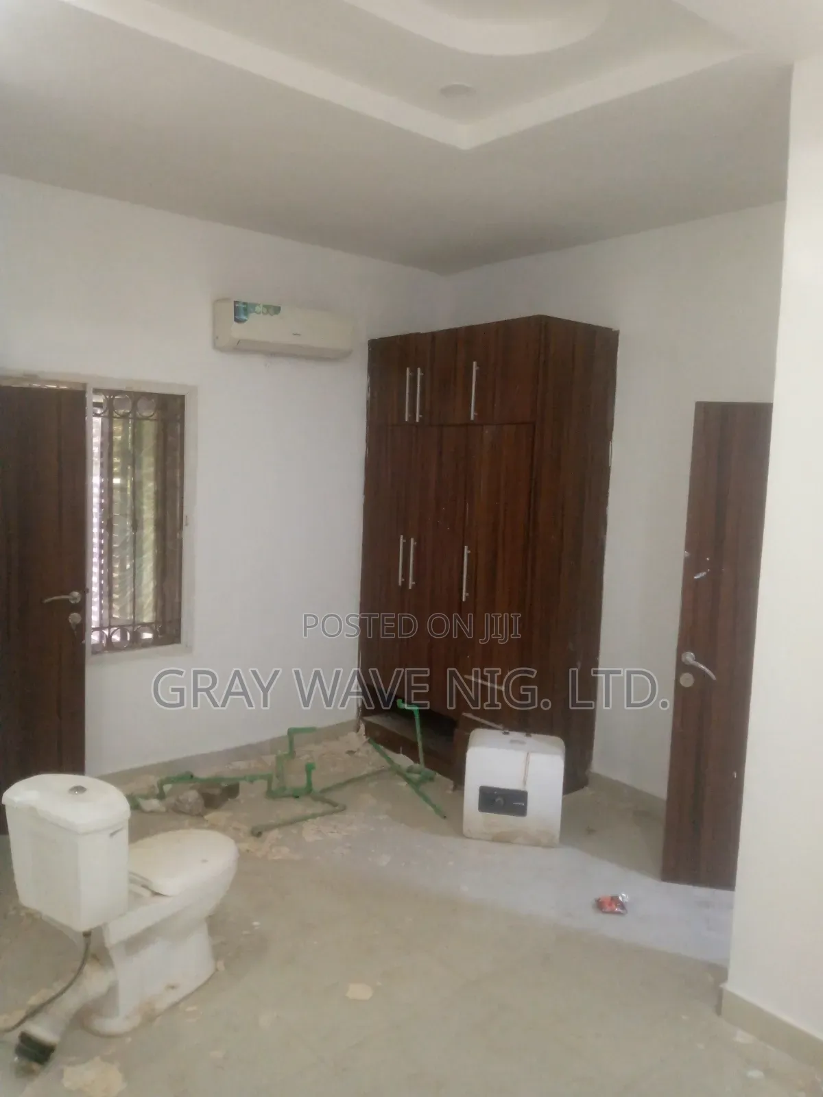 4bdrm Duplex in Royal Anchor, Kuchigoro for rent