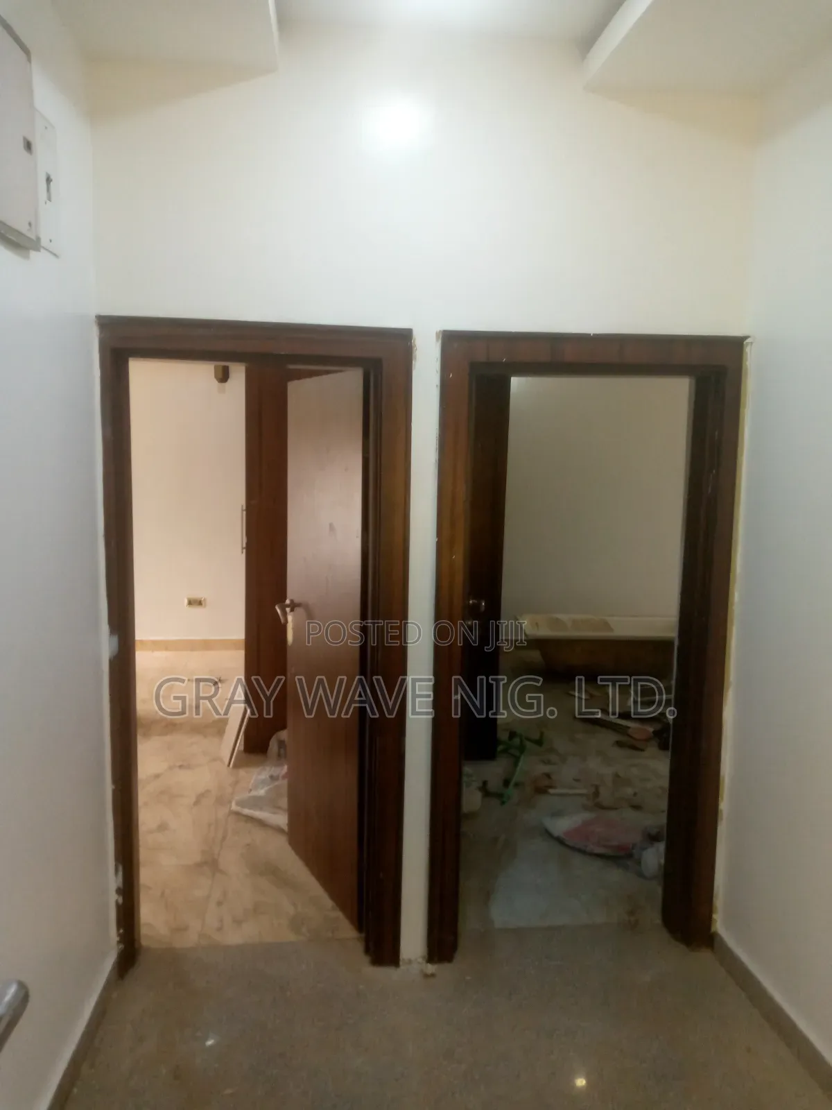 4bdrm Duplex in Royal Anchor, Kuchigoro for rent