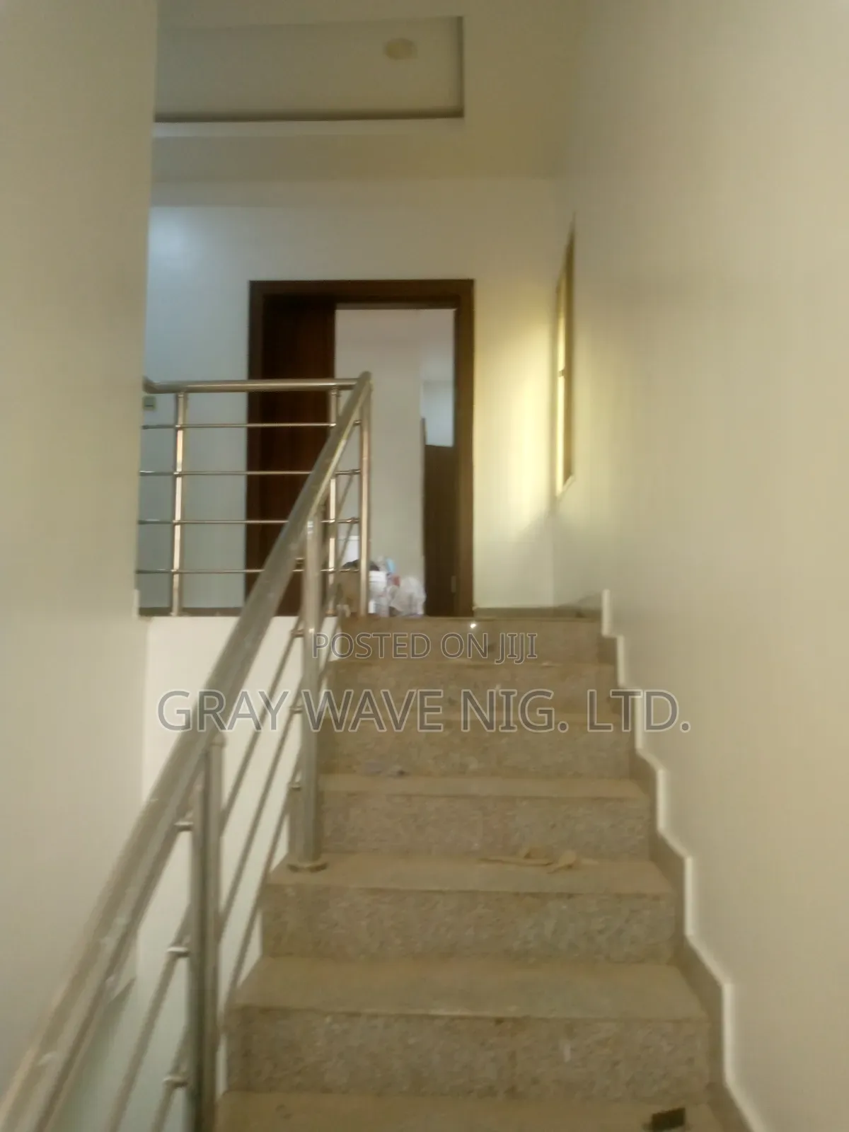 4bdrm Duplex in Royal Anchor, Kuchigoro for rent