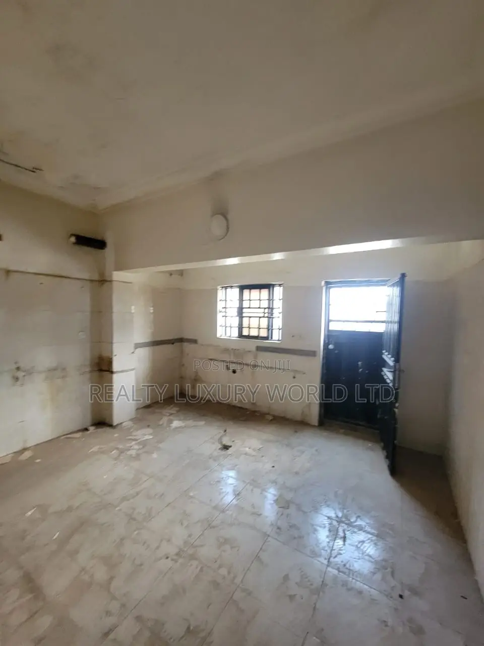 3bdrm Apartment in Maitama for rent