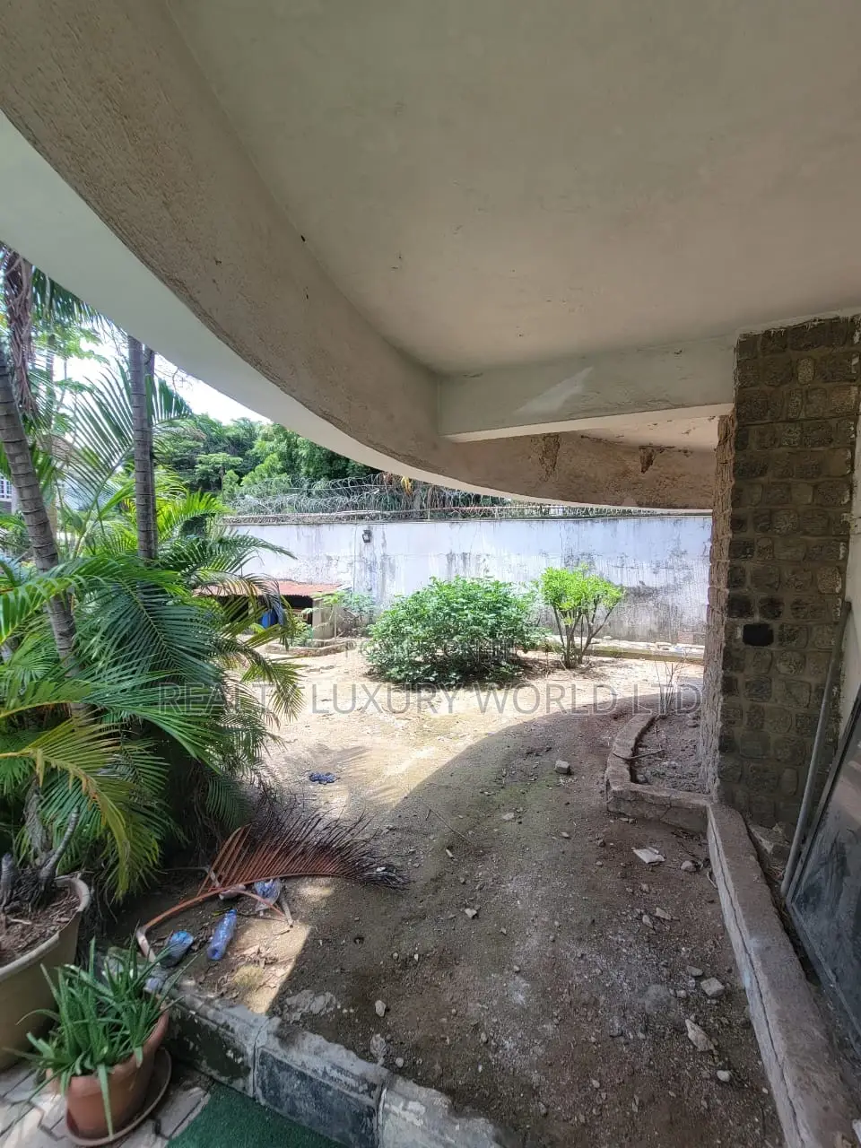 3bdrm Apartment in Maitama for rent
