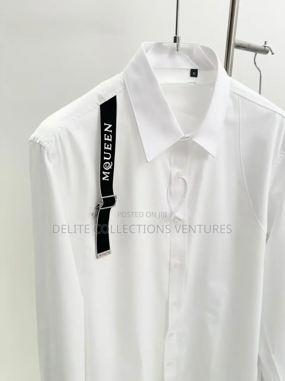 Luxury *Alexender McQueen and Others *Size M — 2xl*