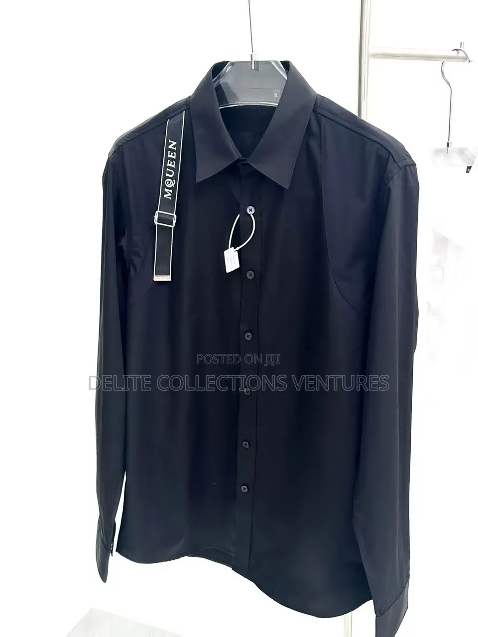 Luxury *Alexender McQueen and Others *Size M — 2xl*