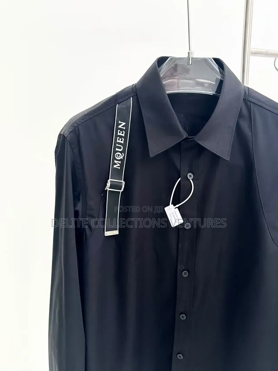 Luxury *Alexender McQueen and Others *Size M — 2xl*