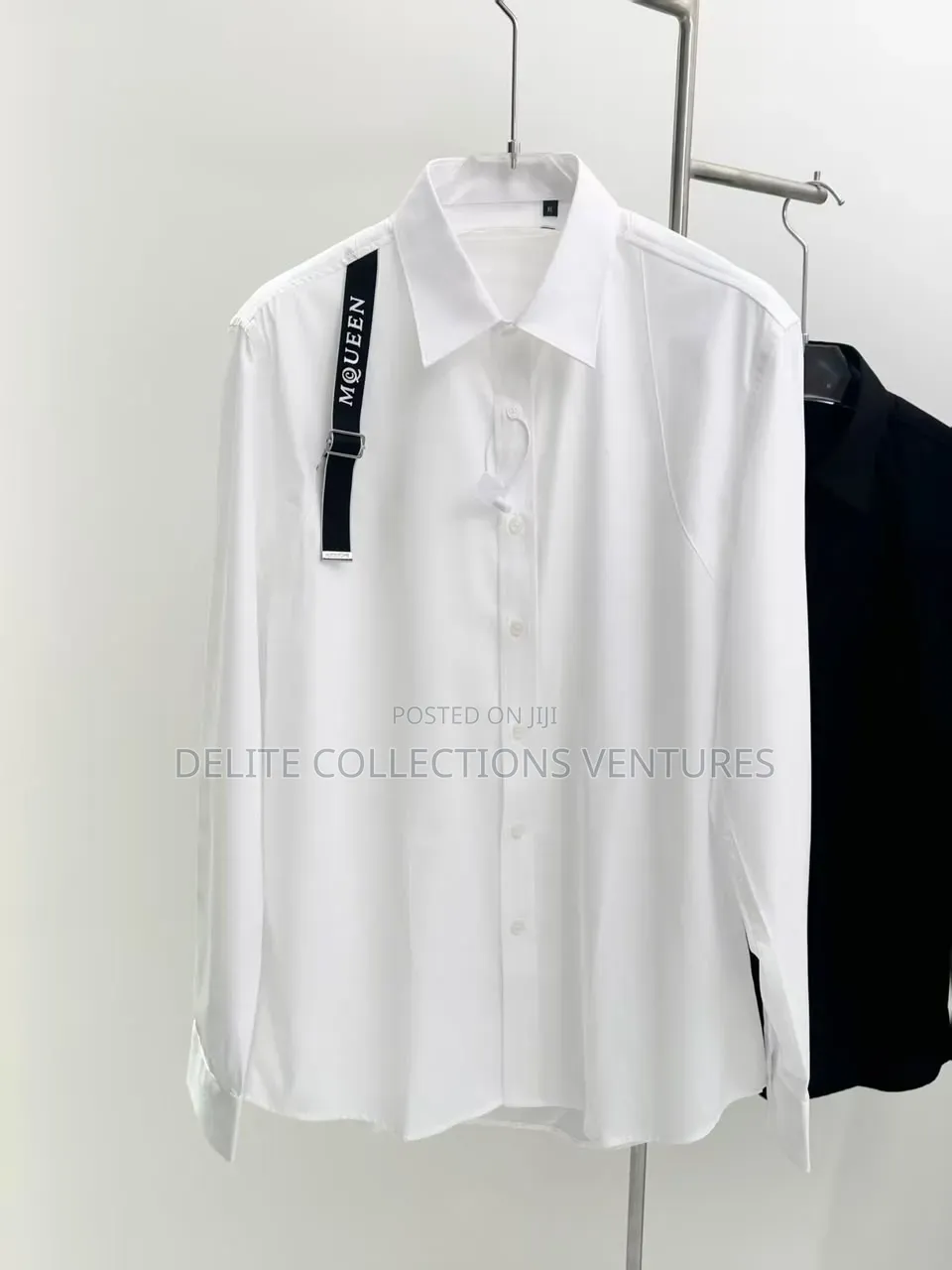 Luxury *Alexender McQueen and Others *Size M — 2xl*