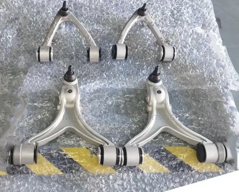 Complete LOWER Maserati