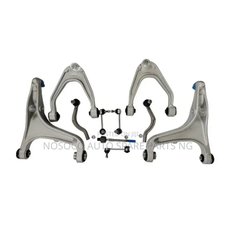 Complete LOWER Maserati