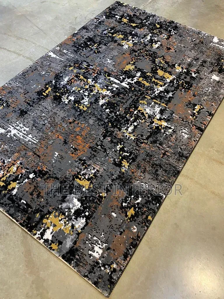 Luxury Living Room Rugs