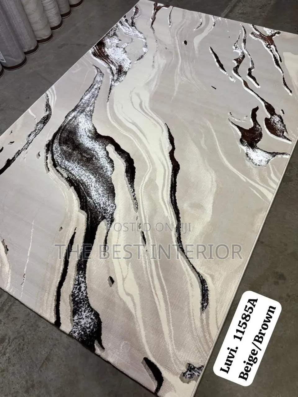 Luxury Living Room Rugs