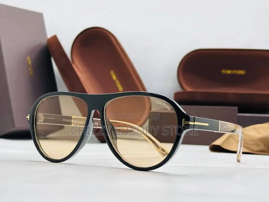 Tom Ford Quality Luxury Sunglasses