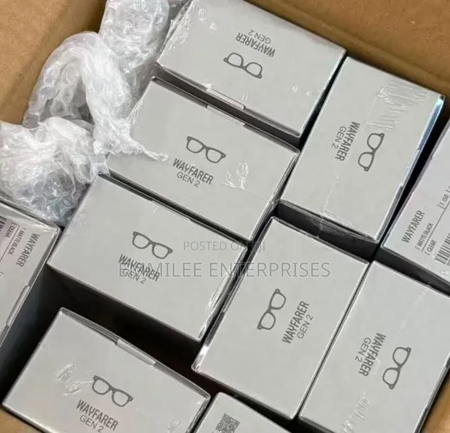RAYBAN META Ai Glasses