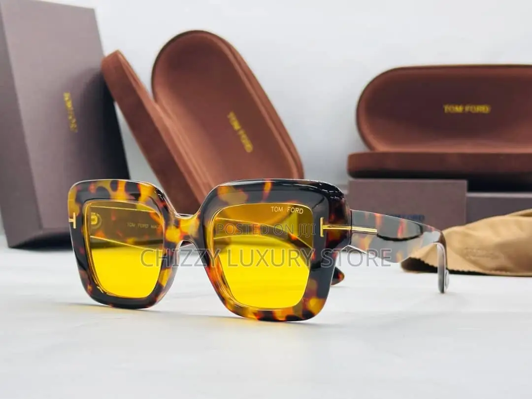 Tom Ford Quality Luxury Sunglasses