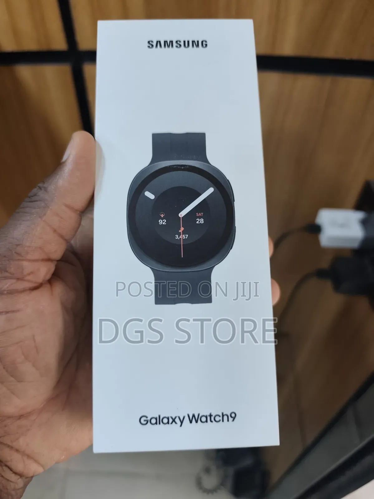 Samsung Galaxy Watch 9 44mm 2026 GPS