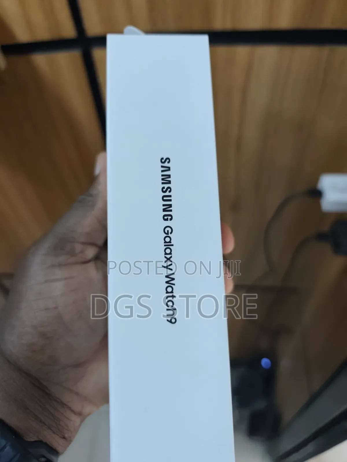 Samsung Galaxy Watch 9 44mm 2026 GPS