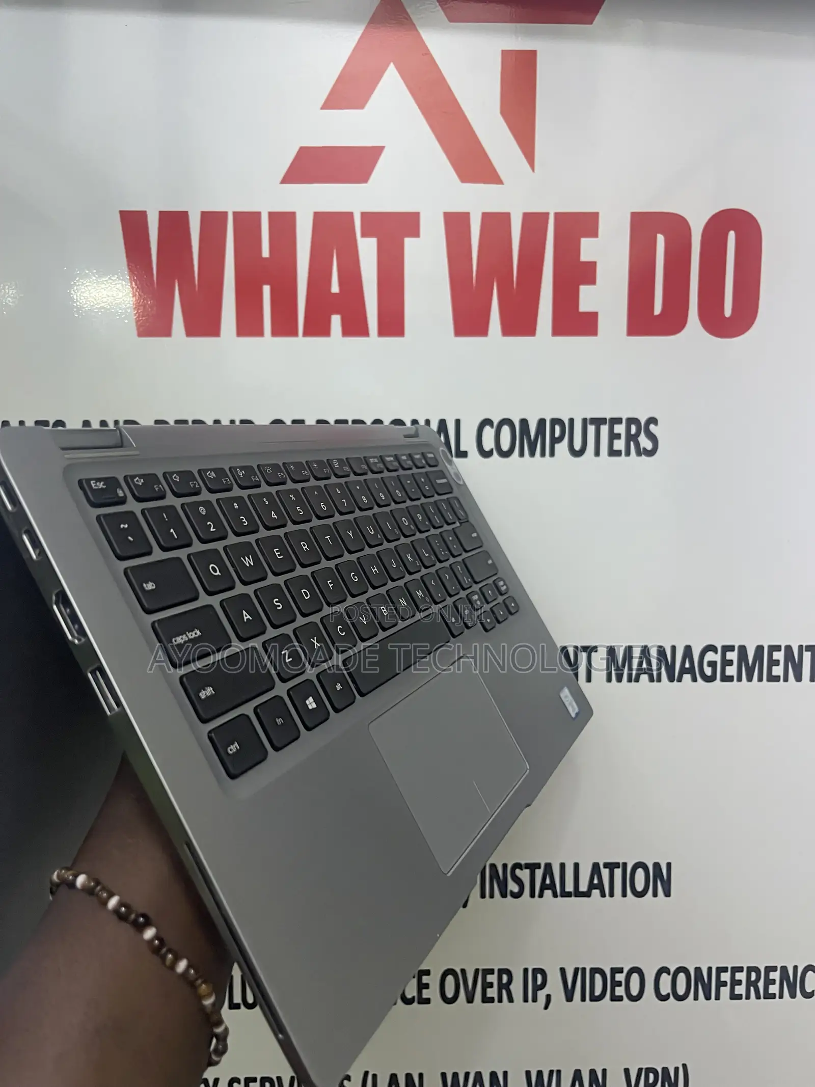 Laptop Dell Latitude 7400 16GB Intel Core i7 SSD 512GB