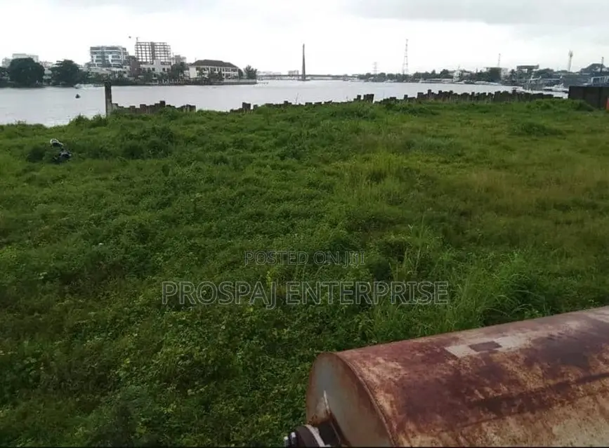 Residential /Commercial Land