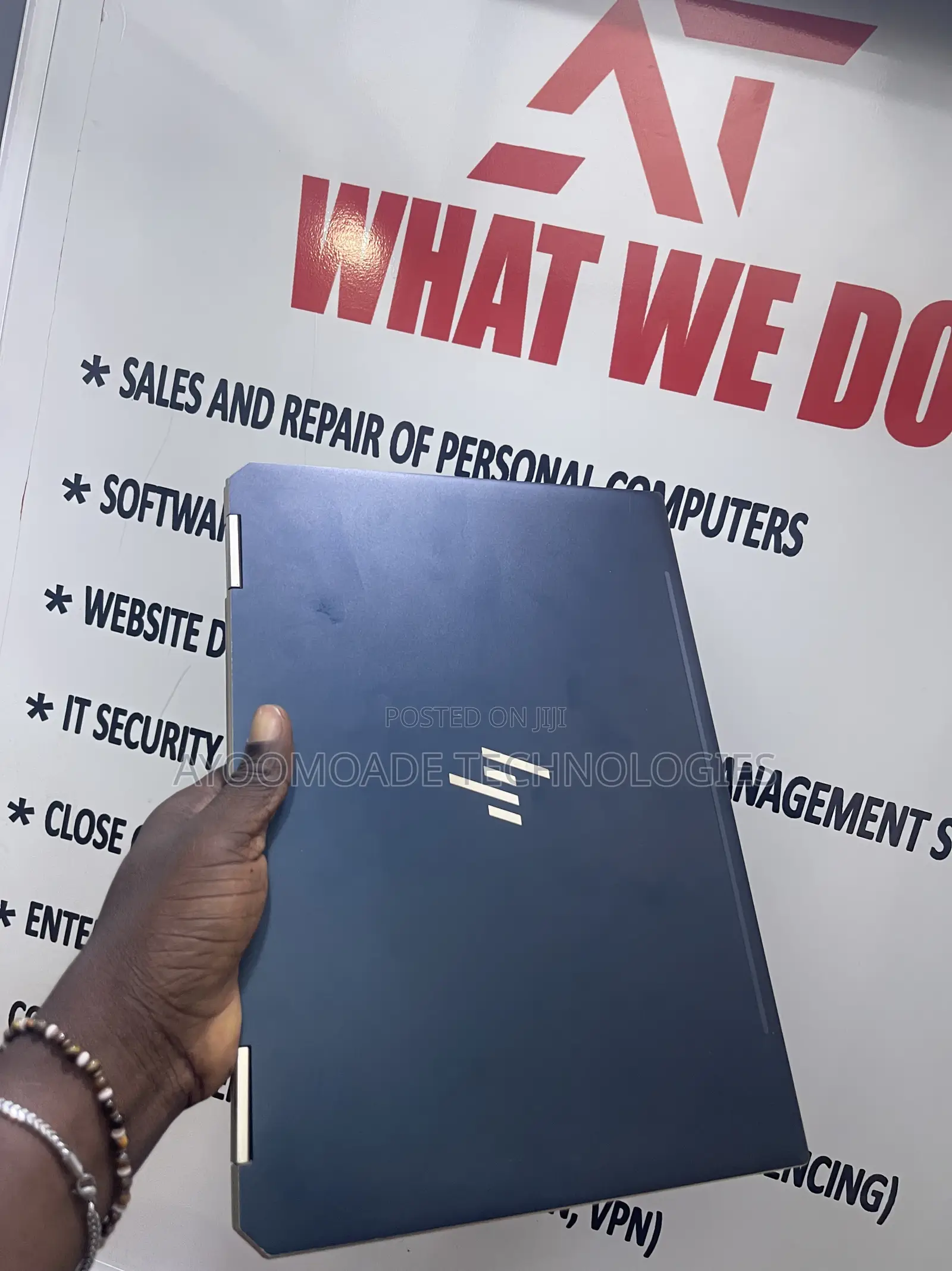 Laptop HP Spectre X360 13 16GB Intel Core i7 SSD 512GB
