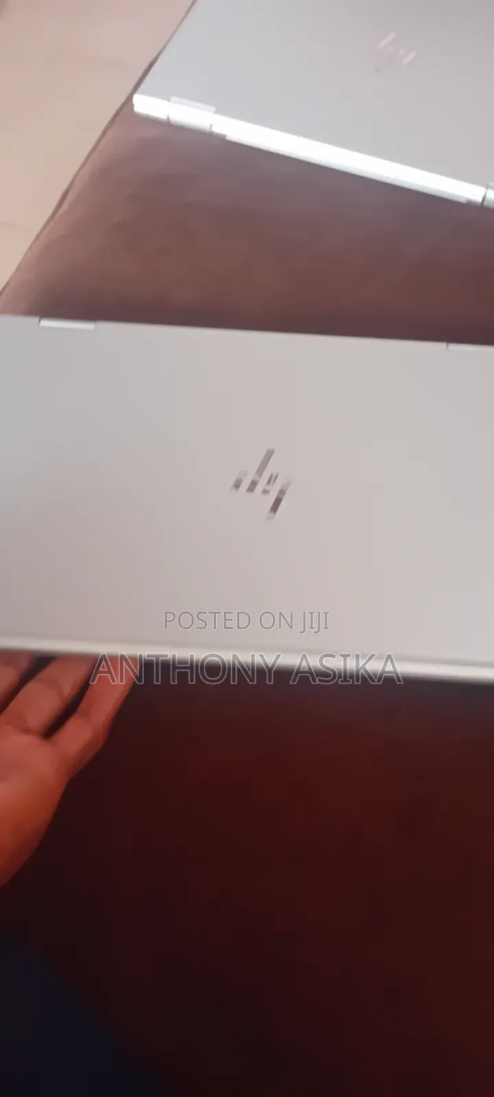 Laptop HP EliteBook 840 G6 8GB Intel Core i7 SSD 256GB