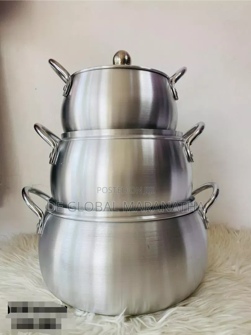 Cooking Pot