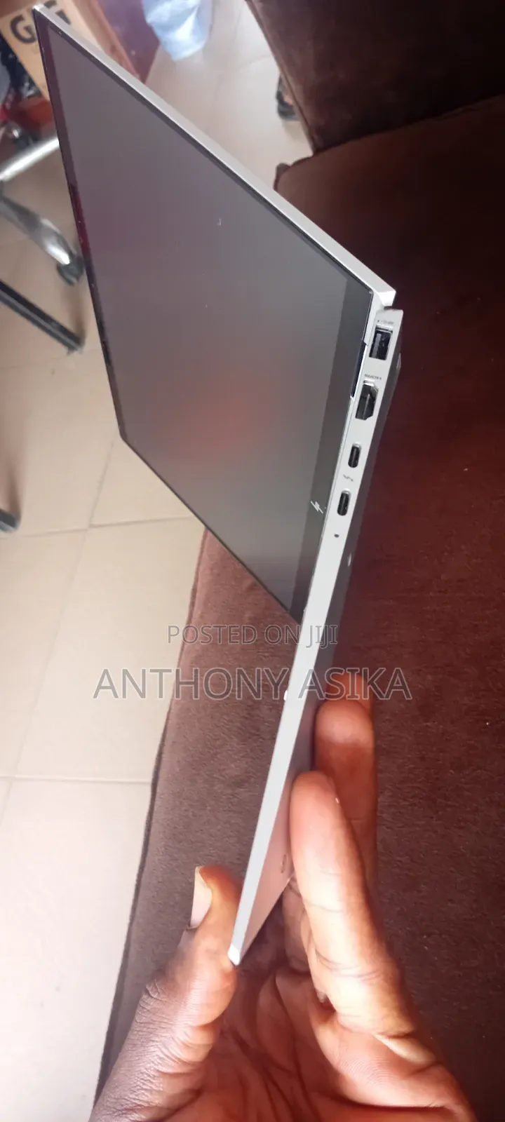 Laptop HP EliteBook x360 1030 G8 16GB Intel Core i5 SSD 512GB