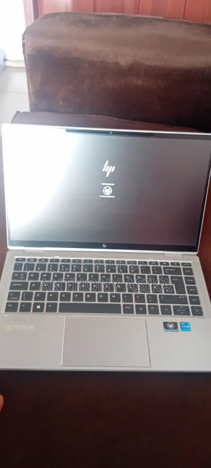 Laptop HP EliteBook 1040 G8 16GB Intel Core i5 SSD 512GB
