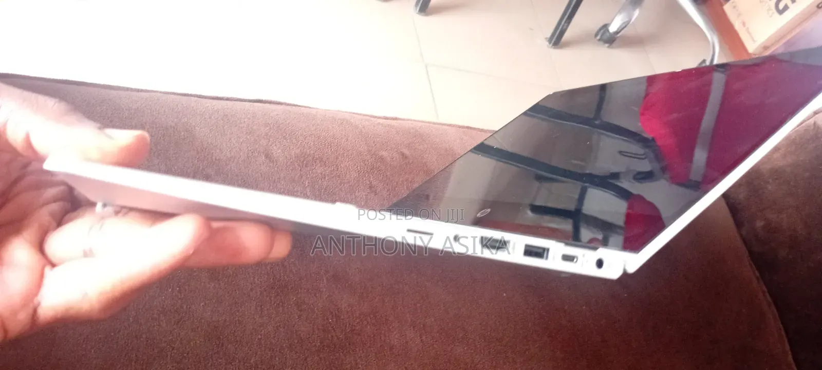 Laptop HP EliteBook 1040 G8 16GB Intel Core i5 SSD 512GB