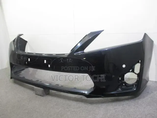 Front Bumper Toyota Camry 2012