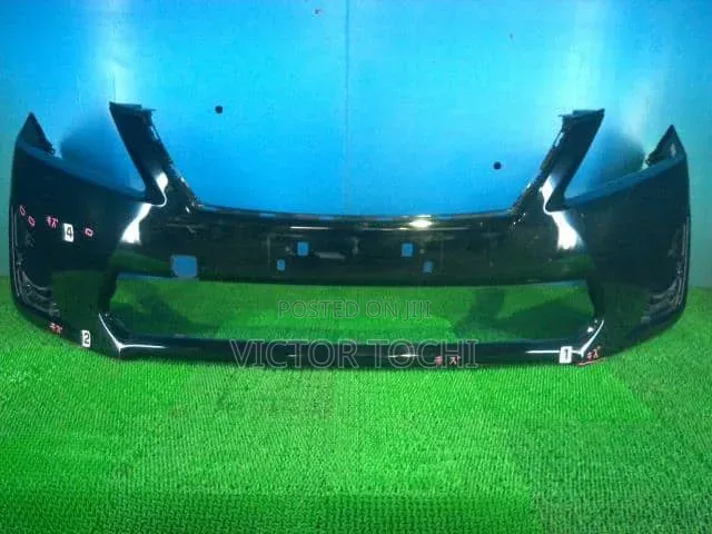 Front Bumper Toyota Camry 2012