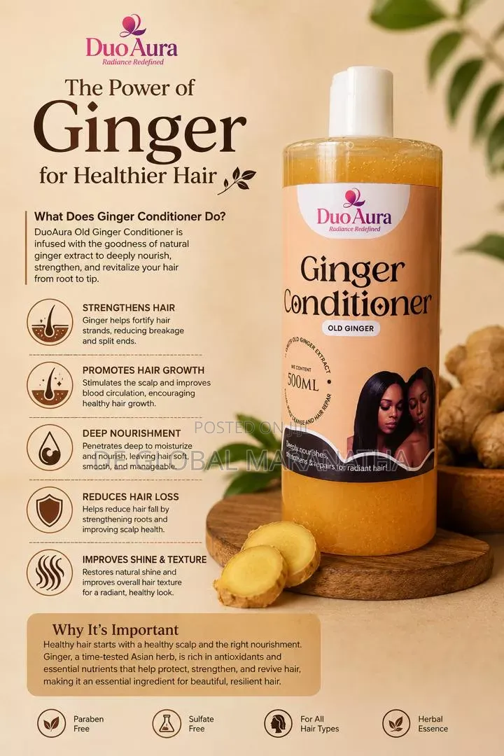 Hair Conditioner