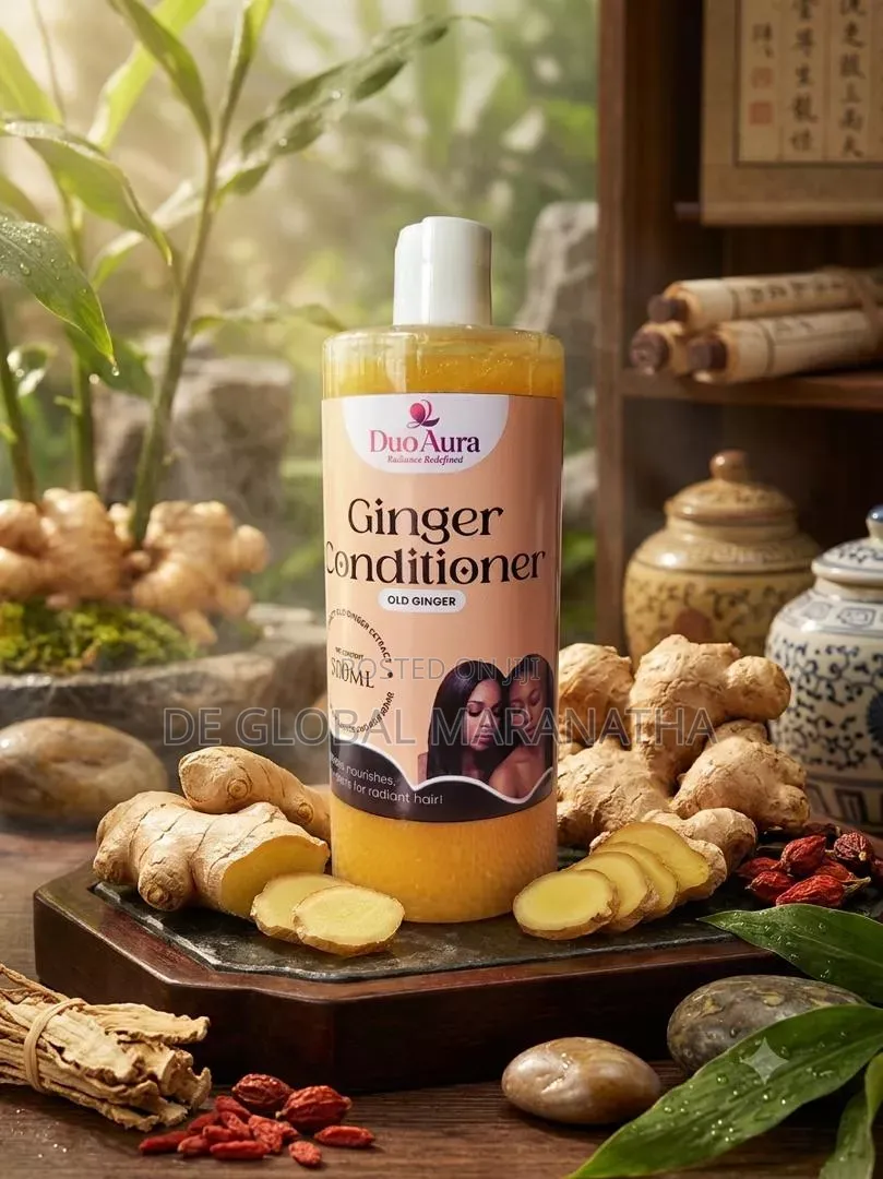 Hair Conditioner