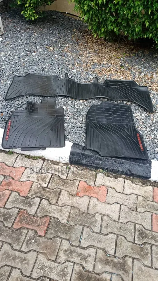 Foot Mats Original Floor Mats