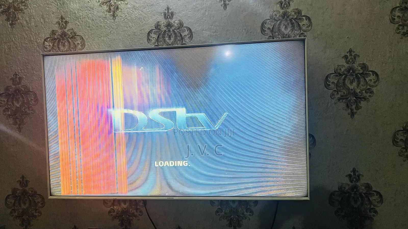 Samsung 55inches TV