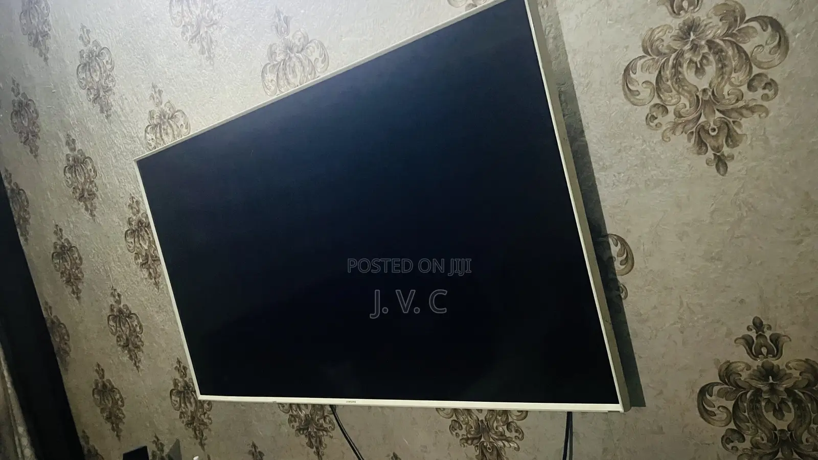 Samsung 55inches TV