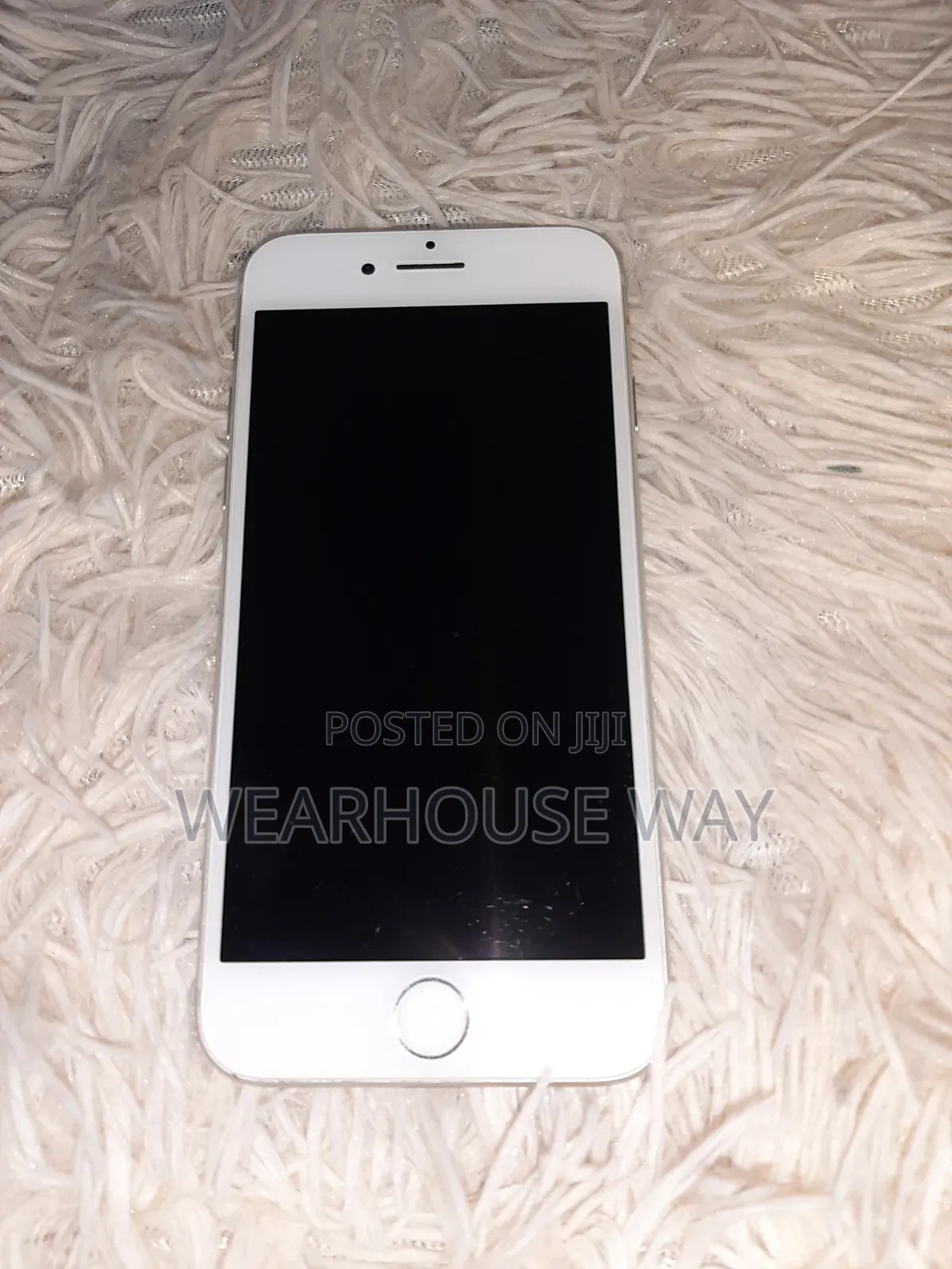 Apple iPhone 7 32 GB Silver