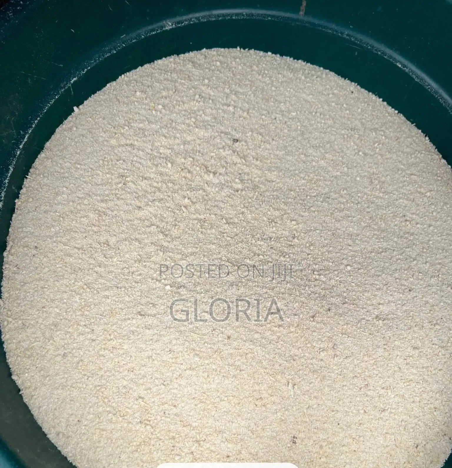Ijebu Garri